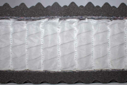 Матрас Dreamline Massage Memory Spring 1000 90х190