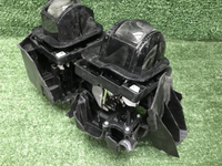 Битая Фара правая JAECOO J7 (2023-н.в.) LED
