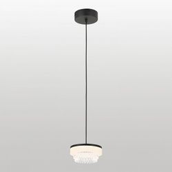 Подвесной светильник Lussole  LSP-7486