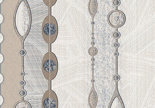 Обои 1-0827 Эшли Lanita