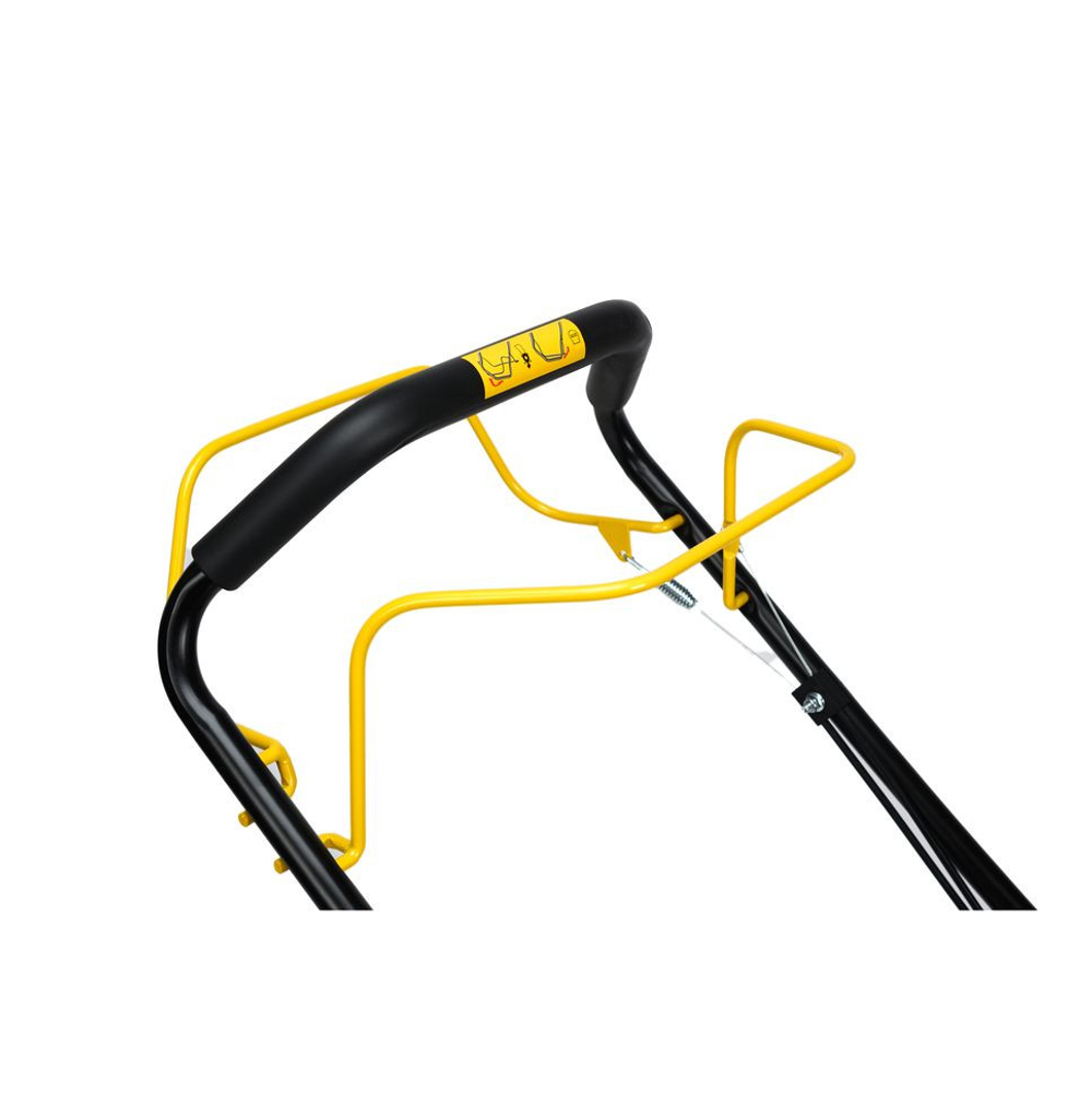 Газонокосилка бензиновая Huter GLM-46/S