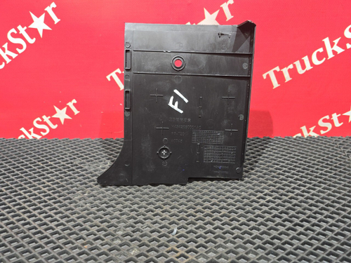 Ящик вещевой левый 2023 г