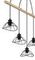 Подвесной светильник Vele Luce Formula VL6482P05