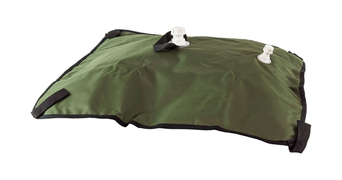 Бак топливный мягкий, 50 литров