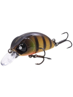 Воблер для рыбалки Lucky John Pro Series Haira Tiny SR 3.3 см, плавающий, 506