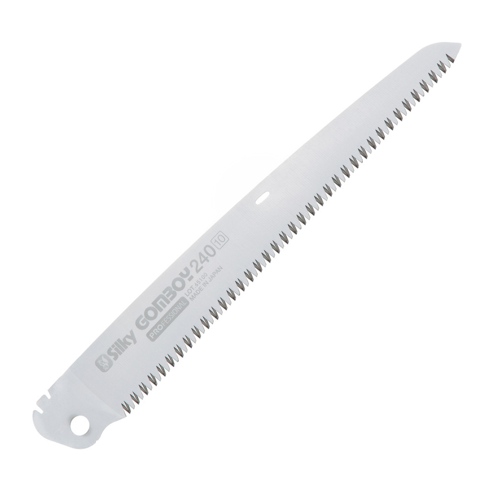 Пила складная Silky Gomboy 240mm