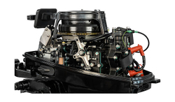 2х-тактный лодочный мотор MARINE ROCKET MR20FFES