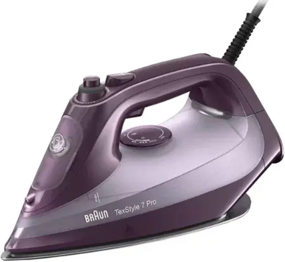 Утюг Braun 12770008-SI7181VI