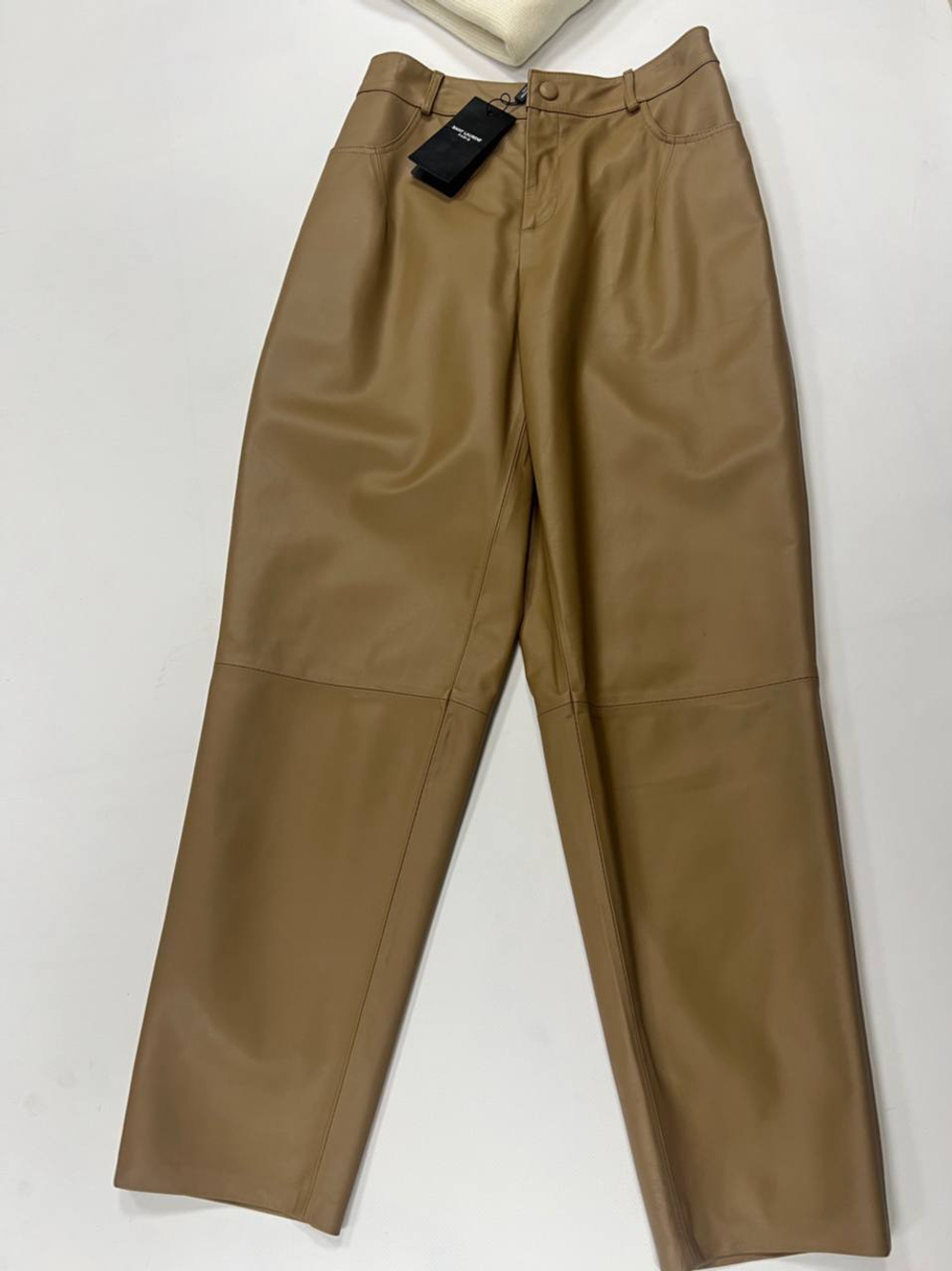 Брюки Yves Saint Laurent