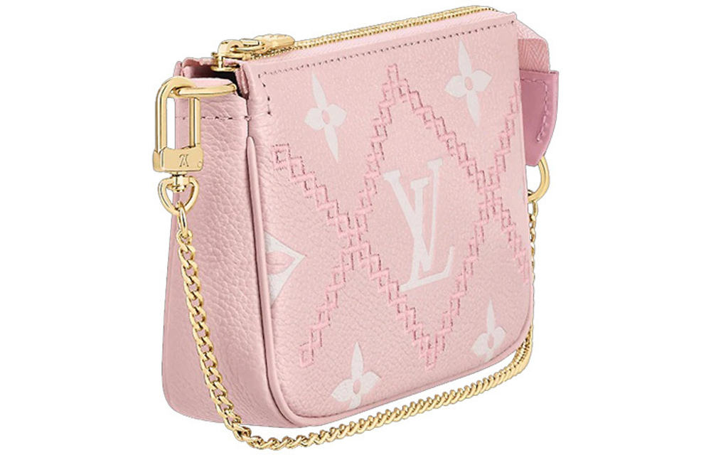 Сумка LOUIS VUITTON, M81140