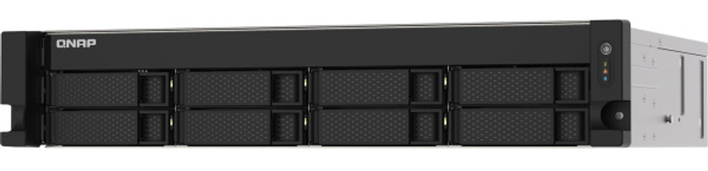 Сетевой RAID-накопитель QNAP  TS-853DU-RP-4G