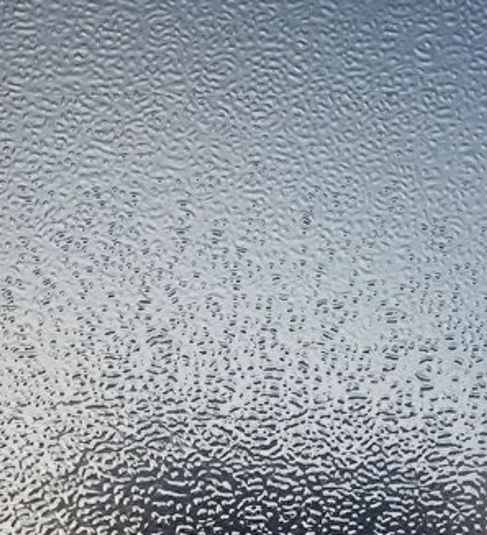 Панель бамбуковая ВМ110, Лунная рябь