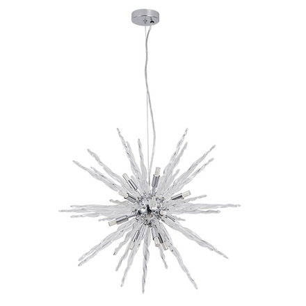 Подвесная люстра Arte Lamp BELLA