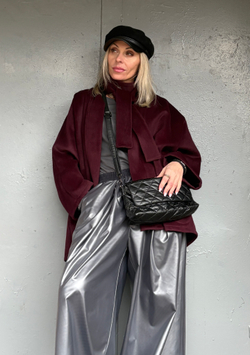 Палаццо /непромокаемая ткань