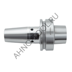 Патрон с термозажимом 4,5° HSK63F-SF03-120 BRIGHT-TOOLS