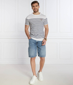 Шорты RODEO GUESS - голубой(M4GD27 D5AY2)