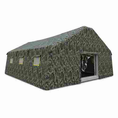 Модуль пневмокаркасный военный «Степь» из ПВХ 10×6×3,5 м