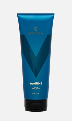 ГЕЛЬ ДЛЯ ДУША ESTEL ALPHA MARINE