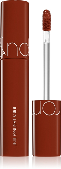 rom&nd Juicy Lasting - Высокопигментированный блеск для губ, 5,5 g