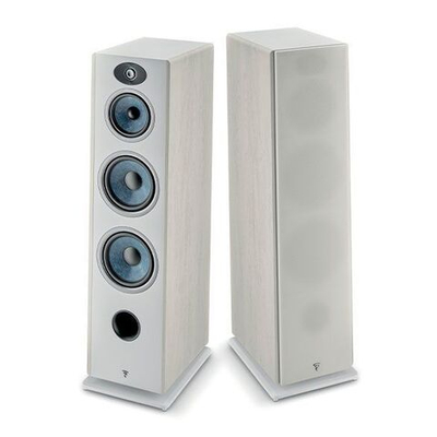 Напольная акустика FOCAL HOME VESTIA N4 LIGHT WOOD