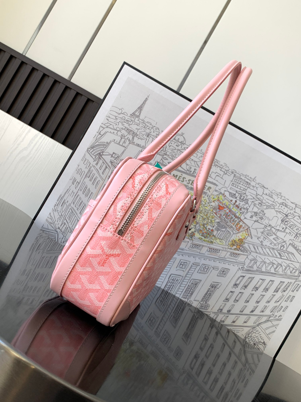 Goyard Saint Martin 34 cm