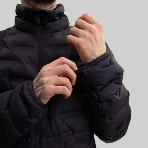 Пуховик мужской Napapijri A-Alvar 2 артикул:NA4GOB176 - купить в магазине Дайс