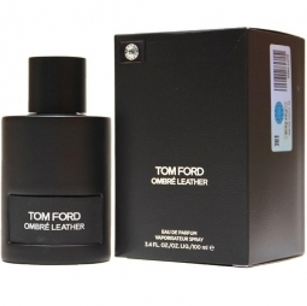 Парфюмерная вода Tom Ford "Ombré Leather 2018", 100 ml (LUXE)