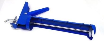 Пистолет для силикона PS2   1/50