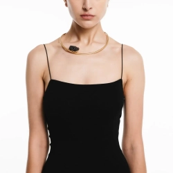 Колье Katerina Vassou Iris