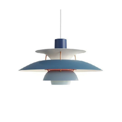 Люстра PH 5 & PH 50 S