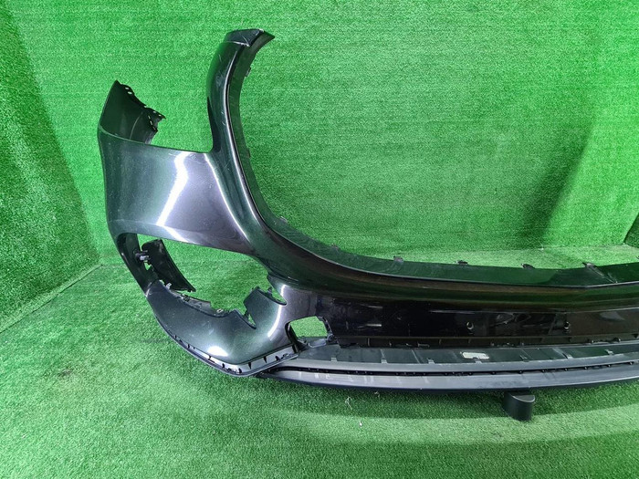 Бампер передний Mercedes GLS x167 (2019-2023) AMG