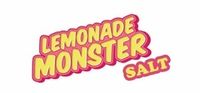 Купить Lemonade Jam Monster Salt