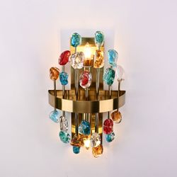 Настенный Светильник Rufina C By Imperiumloft