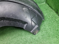Подкрылок передний левый Ford Cargo (2011-н.в.)