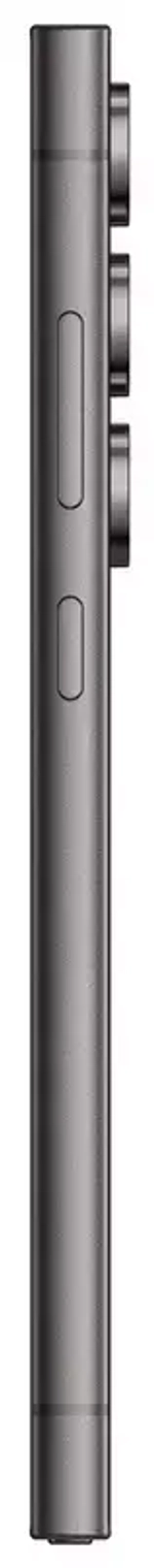 Смартфон Samsung Galaxy S24 Ultra 12/512 ГБ, Titanium Black
