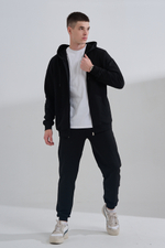 Костюм мужской на молнии 14477