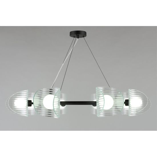 Люстра подвесная OML-52403-08