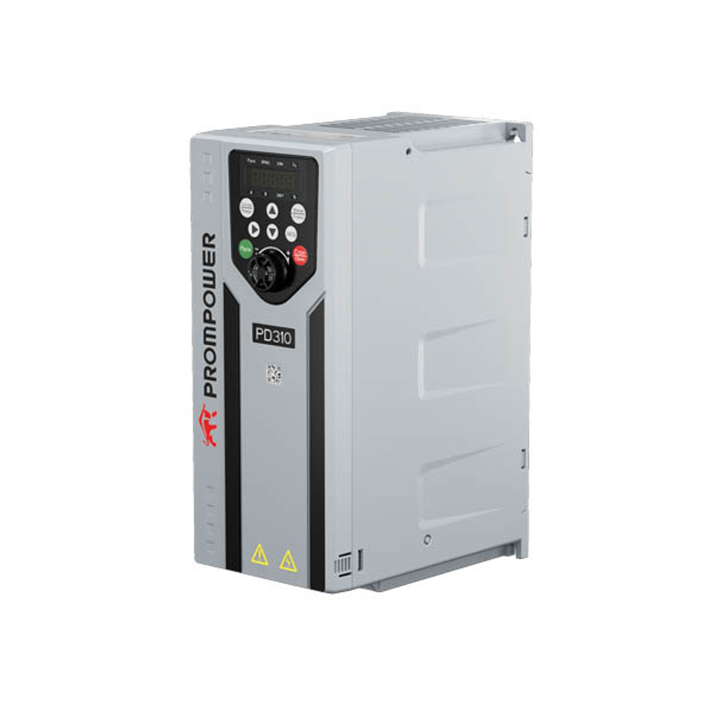 Частотный преобразователь 7,5кВт, 220В, 30А, Prompower - PD310-AB075B, Серия PD310