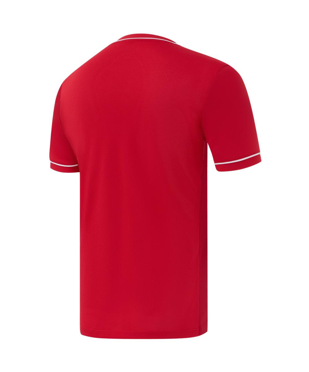 Футболка игровая Jogel DIVISION PerFormDRY Element Jersey 26, красный R2