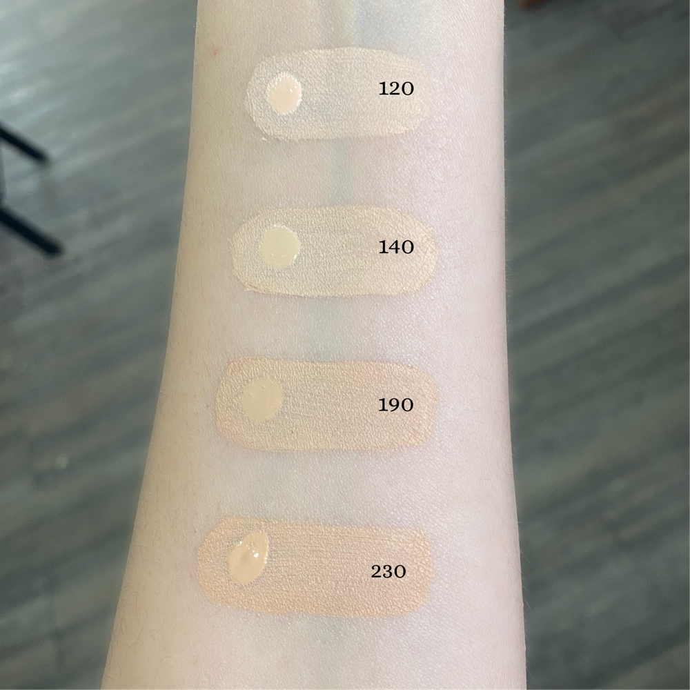 Тон Fenty Beauty Pro Filt'r 140