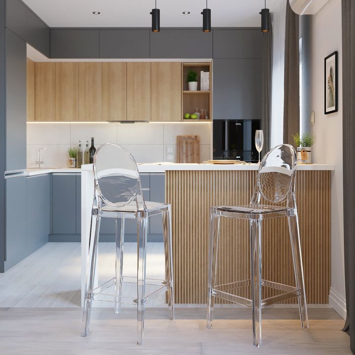 Дизайнерские стулья в магазине StoreForHome.ru