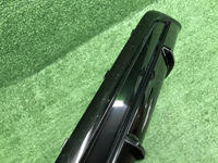 Юбка заднего бампера Hongqi HS5 (2023-н.в.)