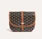 Сумка GOYARD Belvedere PM