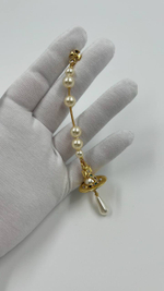 Моносерьга Vivienne Westwood