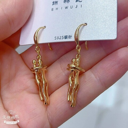 Серьги Jewelry - арт358