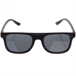 Очки солнцезащитные «Element», хит, цвет черный