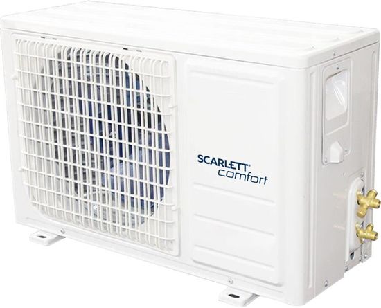 Сплит-система Scarlett Optima SC-AC1213