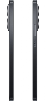 Смартфон XiaoMi 14T 12/512Gb Titan Black