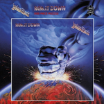 Judas Priest / Ram It Down (Пазл)