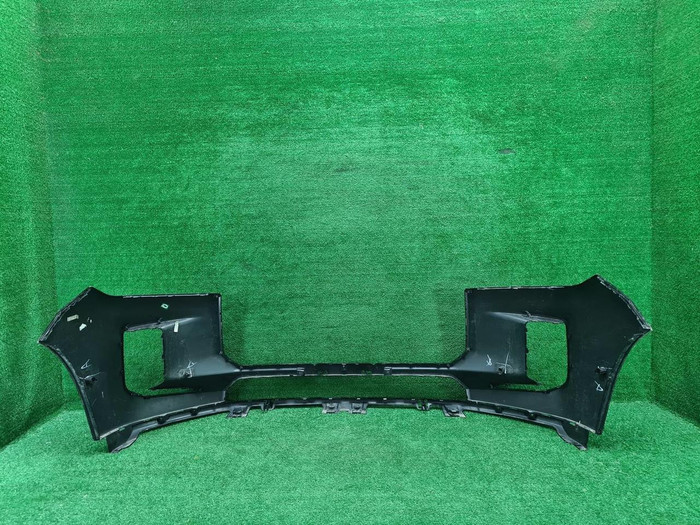 Бампер передний EXEED VX (2023-н.в.)